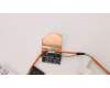 Lenovo 02DM401 ANTENNA FRU ANTENNA FA491 KITS WWAN ASSY