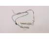 Lenovo 02DM401 ANTENNA FRU ANTENNA FA491 KITS WWAN ASSY