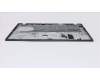Lenovo 02DM430 COVER FRU COVER C-Cover Sub-ASM w/FPR