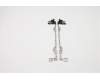 Lenovo 02DM543 HINGE FRU HINGE ACCY KITS HINGE NTS