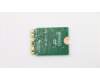 Lenovo 02HK708 WIRELESS Wireless,CMB,IN,KL 1550i NV
