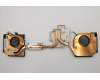 Lenovo 02HK828 HEATSINK CPU/GPU,i9,N18E,w/fan,Sunon