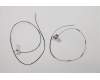 Lenovo 02HK906 ANTENNA ANTENNA,WLAN,ASM,SPD