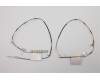 Lenovo 02HK909 ANTENNA ANTENNA,WWAN,WLAN,ASM,SPD