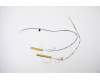 Lenovo 02HK914 ANTENNA ANTENNA,WWAN,WLAN,ASM,SPD
