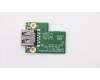 Lenovo 02HK995 CARDPOP CARDPOP,Board,Subcard,USB