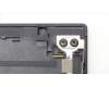 Lenovo 02HL005 MECH_ASM A-Cover,Black,PPS,HD