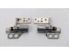 02HL021 Lenovo HINGE Hinge Touch L/R,LH,PPS