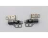Lenovo 02HL022 HINGE Hinge Touch L/R,Katoh,PPS