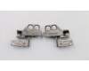 Lenovo 02HL022 HINGE Hinge Touch L/R,Katoh,PPS