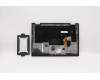Lenovo 02HL506 MECH_ASM WW CCover+ARA ASM,BK<CHY>