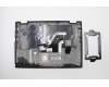 Lenovo 02HL535 MECH_ASM WW CCover+SLV ASM,BK<LTN>