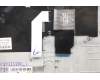 Lenovo 02HL535 MECH_ASM WW CCover+SLV ASM,BK<LTN>