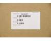 Lenovo 02HL537 MECH_ASM WW CCover+SWE/FIN ASM,BK<LTN>