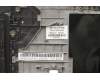 Lenovo 02HL540 MECH_ASM WW CCover+TUR ASM,BK<CHY>