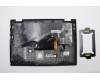 Lenovo 02HL542 MECH_ASM WW CCover+UKE ASM,BK<CHY>