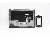 Lenovo 02HL543 MECH_ASM WW CCover+UKE ASM,BK<LTN>