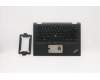 Lenovo 02HL645 MECH_ASM WL CCover+ENG ASM,BK<LTN>