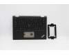 Lenovo 02HL661 MECH_ASM WL CCover+FRA ASM,BK<LTN>