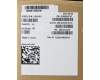 Lenovo 02HL661 MECH_ASM WL CCover+FRA ASM,BK<LTN>