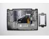 Lenovo 02HL670 MECH_ASM WL CCover+ITA ASM,BK<CHY>