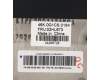Lenovo 02HL673 MECH_ASM WL CCover+NOR ASM,BK<LTN>