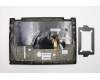 Lenovo 02HL676 MECH_ASM WL CCover+RUS ASM,BK<CHY>