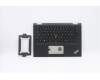 Lenovo 02HL683 MECH_ASM WL CCover+SWS ASM,BK<LTN>