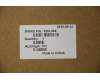 Lenovo 02HL686 MECH_ASM WL CCover+UKE ASM,BK<CHY>