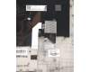 Lenovo 02HL687 MECH_ASM WL CCover+UKE ASM,BK<LTN>