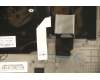 Lenovo 02HL689 MECH_ASM WL CCover+EURO ENG ASM,B<LTN>