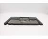 Lenovo 02HL878 KBD,Bezel,FPR hole,PW BTN,BK