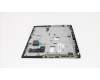 Lenovo 02HL879 MECH_ASM KBD,Bezel,PW BTN,BK