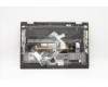 Lenovo 02HL897 MECH_ASM Ccover,BK,KBD US,CBL,DFN-ZS