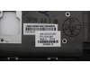 Lenovo 02HL900 MECH_ASM Ccover,BK,KBD JP,CBL,DFN-FUYU