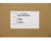 Lenovo 02HL901 MECH_ASM Ccover,BK,KBD JP,CBL,DFN-ZS