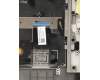 Lenovo 02HL901 MECH_ASM Ccover,BK,KBD JP,CBL,DFN-ZS