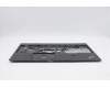 Lenovo 02HL912 MECH_ASM KBD Bezel ASM for FPR,LNV Re