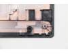 Lenovo 02HL913 MECH_ASM KBD Bezel ASM for noFPR,LNV Re