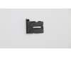 Lenovo 02HM073 BRACKET Fru SIM Door Black