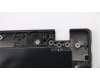 Lenovo 02HM201 MECH_ASM Ccov,ARA,BLKBD,BK,LTN