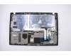 Lenovo 02HM209 MECH_ASM Ccov,EST,BLKBD,BK,LTN