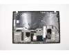 Lenovo 02HM223 MECH_ASM Ccov,NOR,BLKBD,BK,LTN