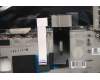Lenovo 02HM223 MECH_ASM Ccov,NOR,BLKBD,BK,LTN
