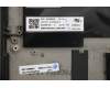 Lenovo 02HM223 MECH_ASM Ccov,NOR,BLKBD,BK,LTN