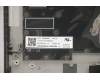 Lenovo 02HM230 MECH_ASM Ccov,SWS,BLKBD,BK,LTN