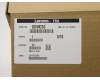 Lenovo 02HM253 MECH_ASM Ccov,ILD,BLKBD,BK,SRX