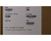 Lenovo 02HM295 MECH_ASM Ccov,NOR,BLKBD,FPR,BK,LTN
