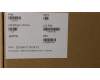 Lenovo 02HM332 MECH_ASM Ccov,NORDIC,BLKBD,FPR,BK,SRX
