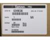 Lenovo 02HM336 MECH_ASM Ccov,SPA,BLKBD,FPR,BK,SRX